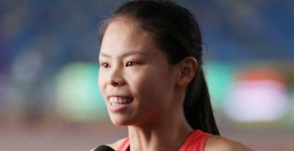 新老结合的田径梦之队来了！世锦赛队10位“00后”出征