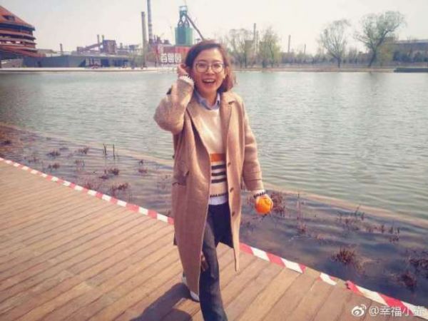 摄影师拍照角度太刁！王冰玉：我除了美，毫无特点