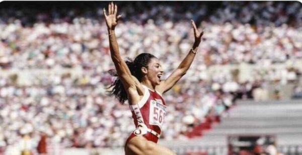 世界田联设置变态难女子项目世界纪录 历史上只有168位男选手达标