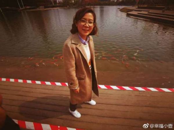 摄影师拍照角度太刁！王冰玉：我除了美，毫无特点