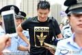 宁泽涛获全运会资格已离开赣州 退出剩余比赛