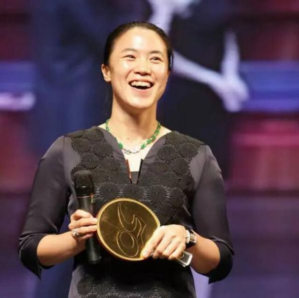 李宗伟从不缺乐观气质 金宇彬王楠聂卫平们告诉你病魔只是路障