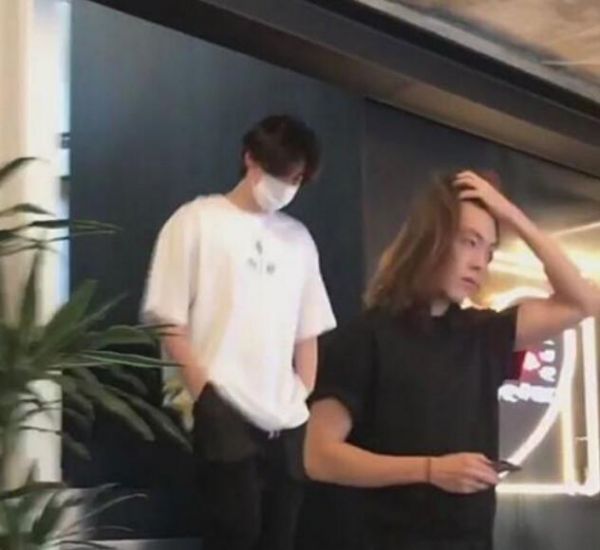 李宗伟从不缺乐观气质 金宇彬王楠聂卫平们告诉你病魔只是路障