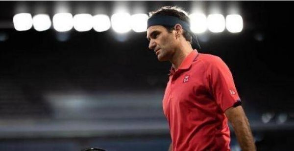 时隔9058天！费德勒遭ATP“除”名，复出之后只能从零开始