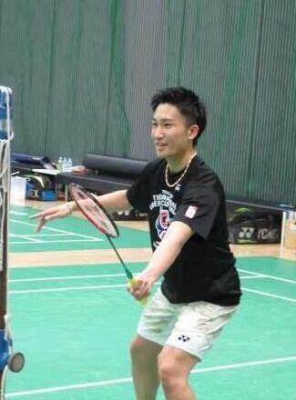 日本羽协确认桃田贤斗战世锦赛 他自称比世界第2时更强