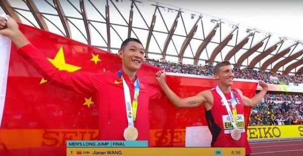 百年期待！王嘉男3纪录比肩刘翔，队友改百米10秒15接班苏炳添！