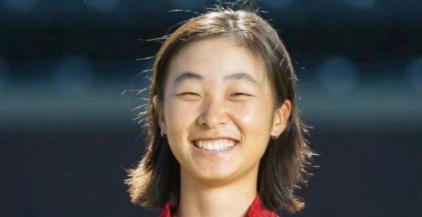 网球美国W15女单，选手韩江雪晋级决赛