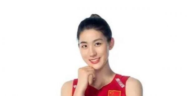 我看新一届女排名单（15）—刁琳宇，总是差那么一点点意思