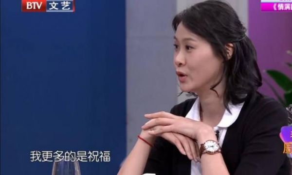 谢杏芳曝林丹踢球练体能 赵蕊蕊祝福但不羡慕结婚生子