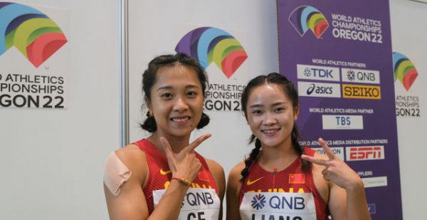 我们何时能拥有女版“苏炳添”？女子短跑还有哪些差距