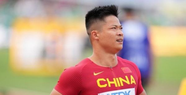 短跑女将如何看待与世界水平的差距？