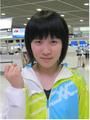 日乒协公布亚运会参赛阵容 福原爱水谷隼领衔
