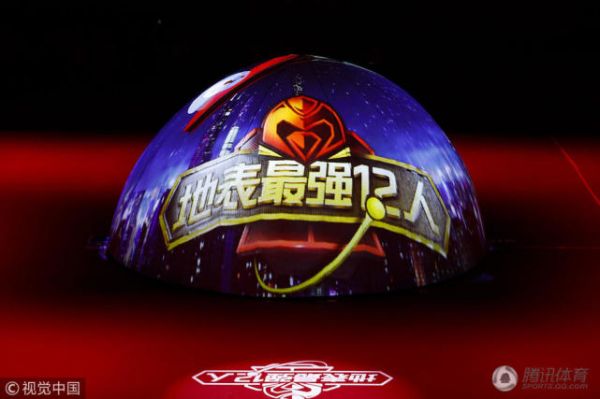 专访国际乒联：地表最强12人是乒乓球赛效仿的典范