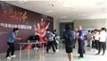 全国乒乓文化巡展走进杭州 传播国乒精神