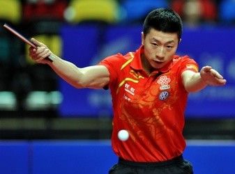 马龙6战世界杯两度登顶 退赛延缓再夺世界冠军步伐