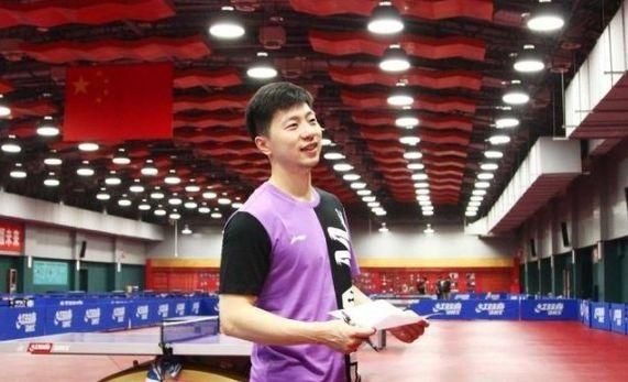 保加利亚公开赛签表公布 马龙许昕同处下半区