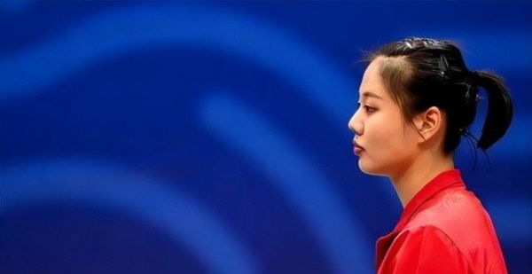 女排，里约奇兵替补难题仍需蔡斌破解，巴黎翻身仗要指望她