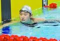 叶诗文冬训师从丹尼斯 张亚东：孙杨近期启程