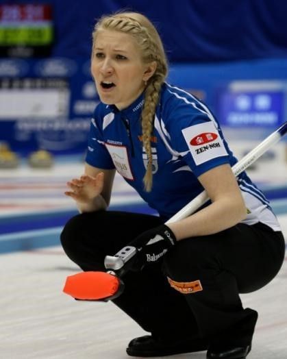 万万想不到！平昌冬奥选手场下还得做这些工作