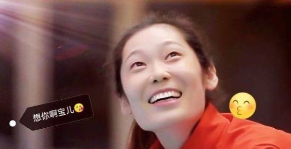 女排主攻现状：朱婷养伤，张常宁在享受生活，李盈莹很“苦”