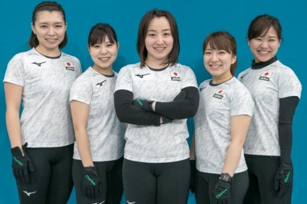 女子首轮：日本胜美国 英国瑞典迎首胜