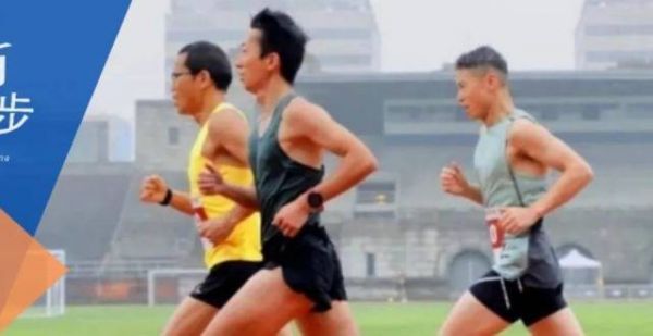 长期跑步的中年人，比同龄人有多强？