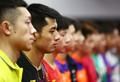 世乒赛队名单艰难“出炉” 队内竞争激烈
