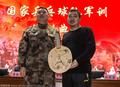 刘国梁：战里约张继科还有戏 世乒赛成关键