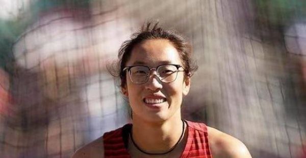 2金1银3铜，队结束世锦赛之旅，两人爆冷夺冠，短跑表现低迷