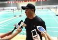 李永波：担心韩国亚运黑哨 我打球时就吃过亏