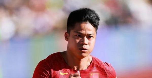 观点｜苏炳添等老将的汗水不会白流，体育不是“青春饭”
