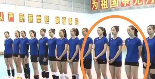 女排开启全民接应时代！蔡斌延续郎平反轮打法，主攻接应不分家