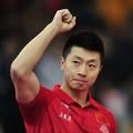 新华社：国乒队憧憬2016年奥运会再创辉煌