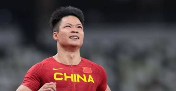 世界田联奥运复活赛体系最考验未来短跑领军人 但影响不了苏炳添