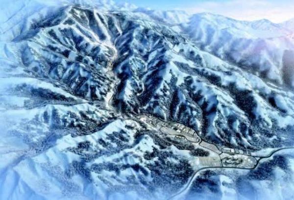 2019全球滑雪市场报告发布 成全球唯一快速增长市场