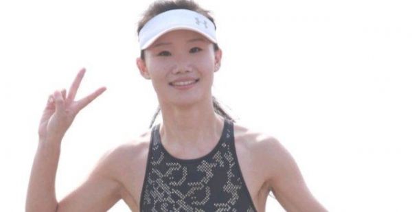 女跑者的“忍耐力”：跑步更加能“憋”