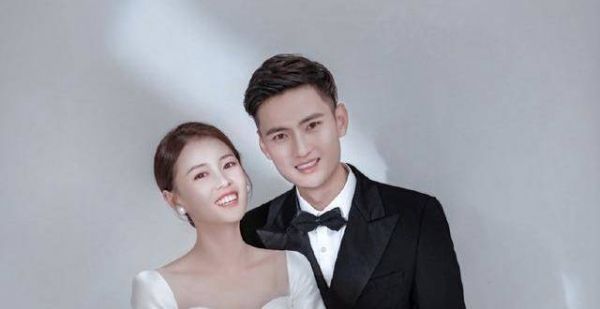 恭喜！又一田径女神婚在即，晒超美婚纱照气质出众羡煞旁人
