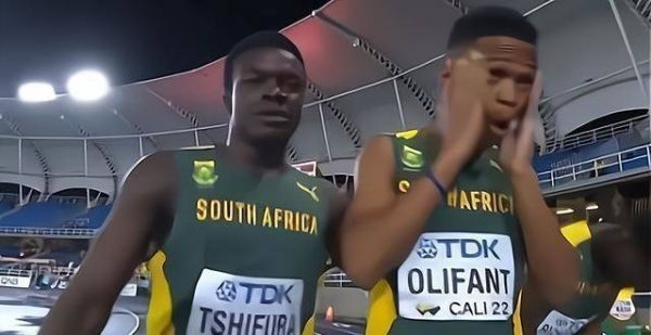 爆冷！日本队4X100米接力赛夺冠，强势横扫美国和牙买加队