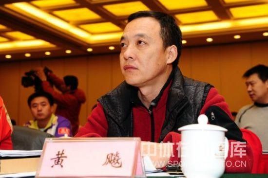 乒乓球队领队：乒乓球将借鉴足球成果