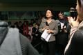 体育总启反腐风暴 花游前长俞丽被调查
