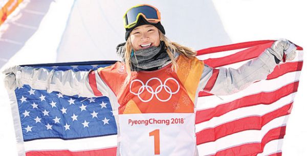 飞翔的女孩回来了！蔡雪桐：不退役 跟自己死磕 迈过心里那道坎