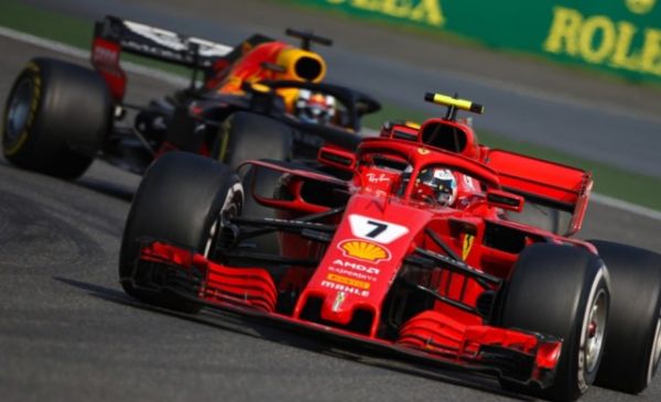 国际汽联介入调查法拉利SF71H赛车合法性