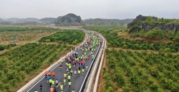 跑步：如何客观看待马拉松神！