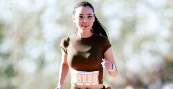 跑者体能分配“不合理”：拉伸成了“应付”