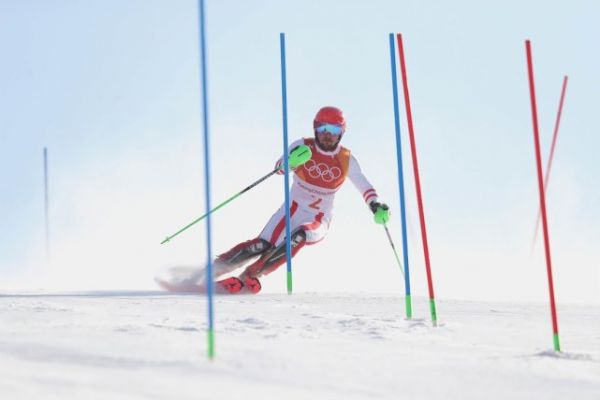 68个世界杯冠军2枚奥运金牌 高山滑雪的王者说：我还是我