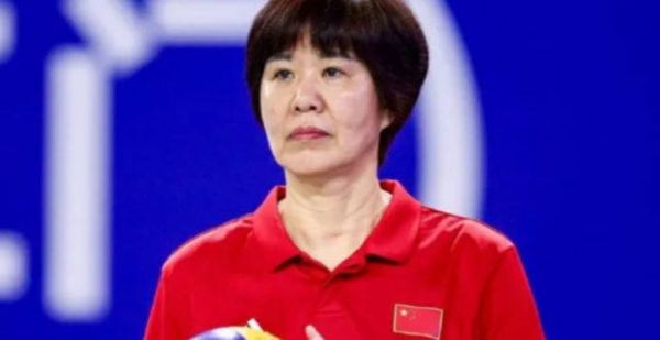 当年跟郎平一起打球的女排元老，如今过得怎么样了？