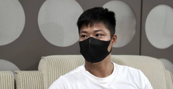 苏炳添：广东小将有望3年内跑进10秒，明年亚运争取不留遗憾