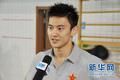 全锦赛宁泽涛摘银：亚运会后太疲惫 身体没恢复