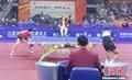 马龙胜张继科获世乒赛门票 木子赢女队参赛名额