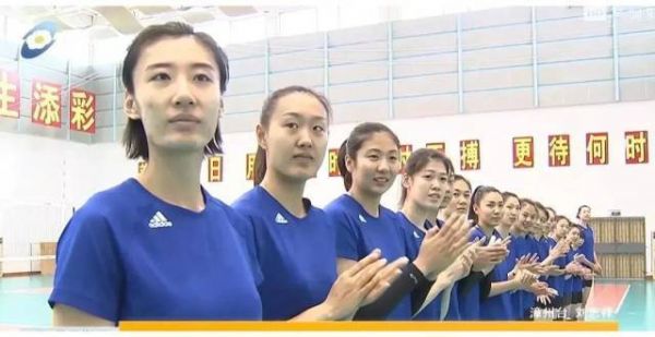 放弃世界女排联赛，是女排最的败笔